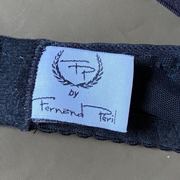 🛑 4/$25 Fernand Peril bra - Picture 6 of 10